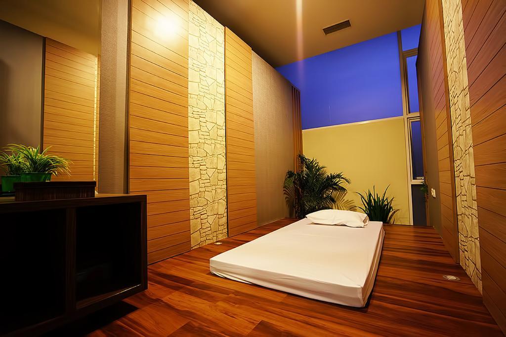 De'Rain Hotel Bandung Extérieur photo