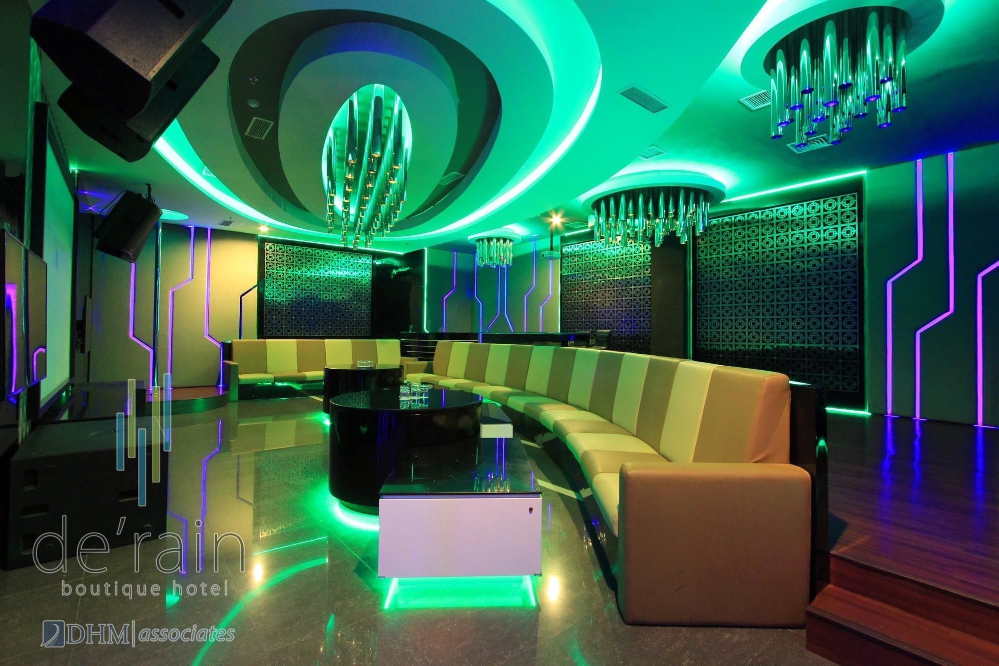 De'Rain Hotel Bandung Extérieur photo