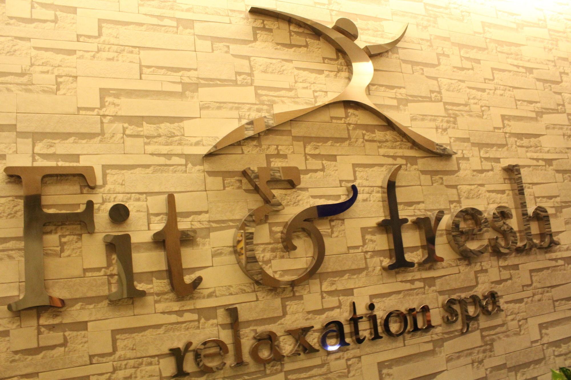 De'Rain Hotel Bandung Extérieur photo
