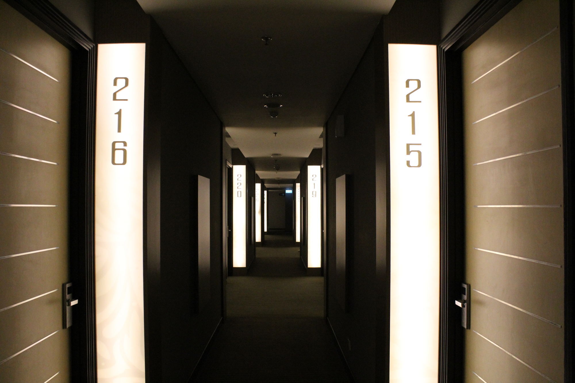 De'Rain Hotel Bandung Extérieur photo